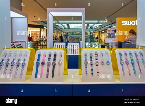 swatch store marina bay sands